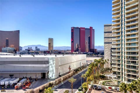 Tiny photo for 2857 Paradise Road #905, Las Vegas, NV 89109 (MLS # 2793079)