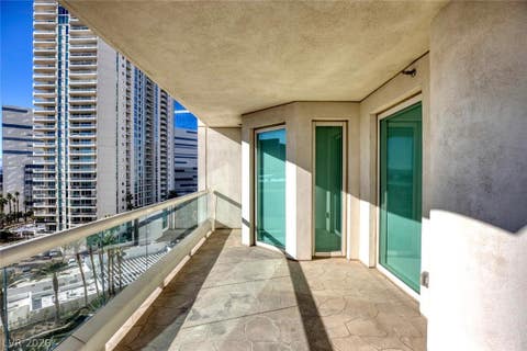 Tiny photo for 2857 Paradise Road #905, Las Vegas, NV 89109 (MLS # 2793079)