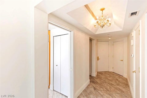 Tiny photo for 2857 Paradise Road #905, Las Vegas, NV 89109 (MLS # 2793079)