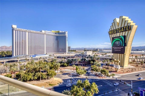 Tiny photo for 2857 Paradise Road #905, Las Vegas, NV 89109 (MLS # 2793079)