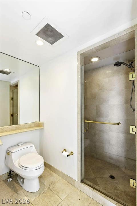 Tiny photo for 2857 Paradise Road #905, Las Vegas, NV 89109 (MLS # 2793079)