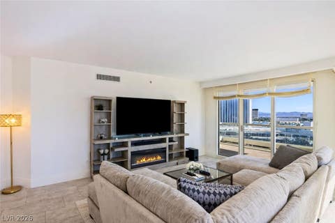 Tiny photo for 2857 Paradise Road #905, Las Vegas, NV 89109 (MLS # 2793079)