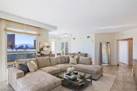 Tiny photo for 2857 Paradise Road #905, Las Vegas, NV 89109 (MLS # 2793079)
