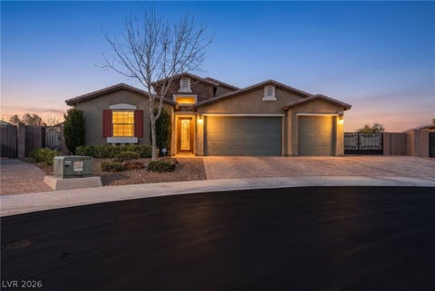 Photo of 7385 Quaking Aspen Street, Las Vegas, NV 89149 (MLS # 2758697)