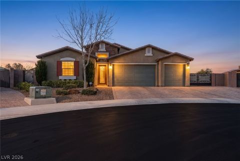 7385 Quaking Aspen Street Las Vegas NV 89149