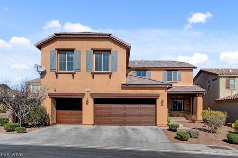 10680 Berkshire Woods Avenue Las Vegas NV 89166