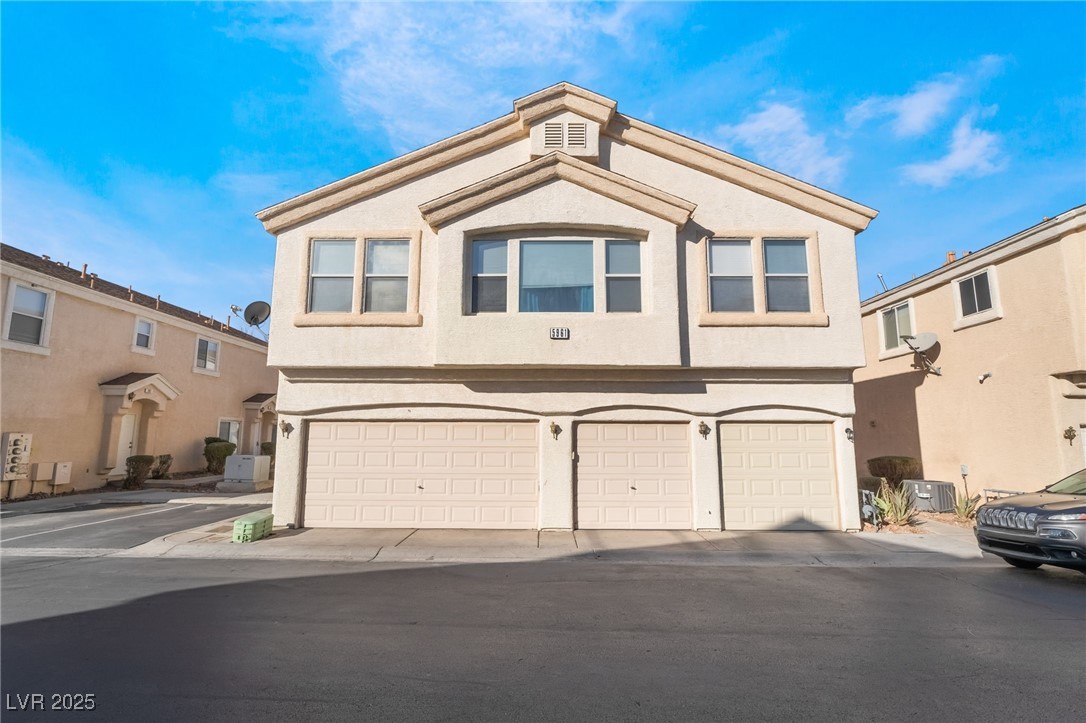 5961 High Steed Street #103, Henderson, Nevada image 1