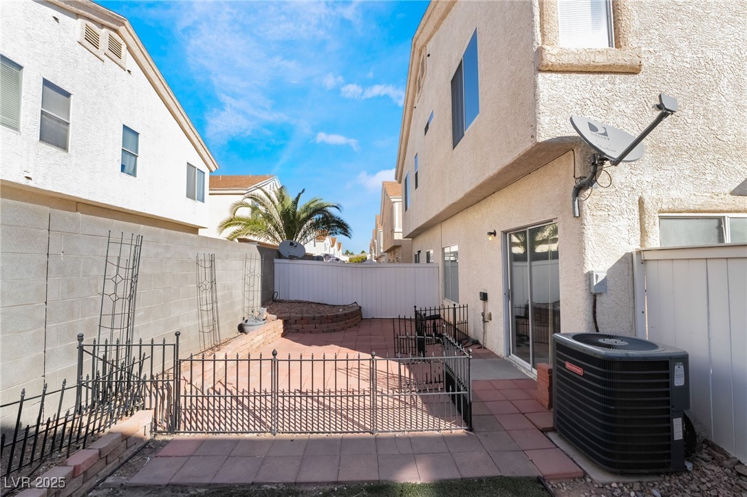 5961 High Steed Street #103, Henderson, Nevada image 30