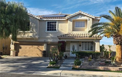 Homes For Sale - 1084 Broomfield Drive<br/> Henderson, NV 89074