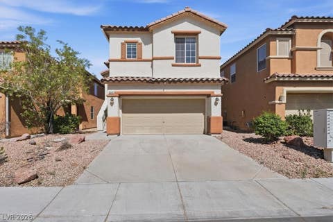 Homes For Sale - 6540 W American Flower Street<br/> Las Vegas, NV 89148