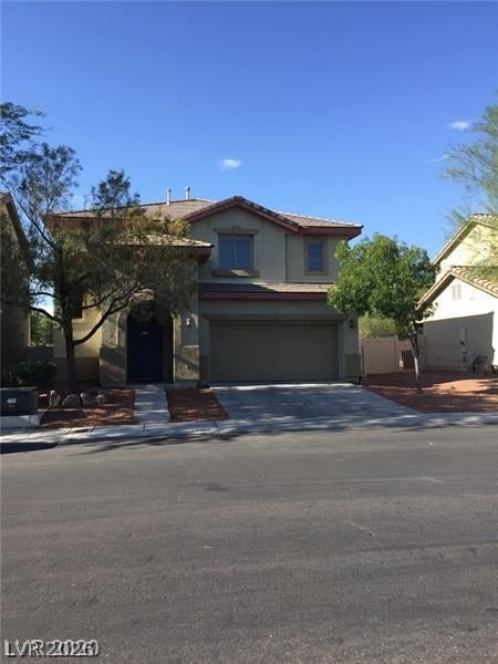 Homes For Sale - 3409 Green Ice Avenue<br/> North Las Vegas, NV 89081