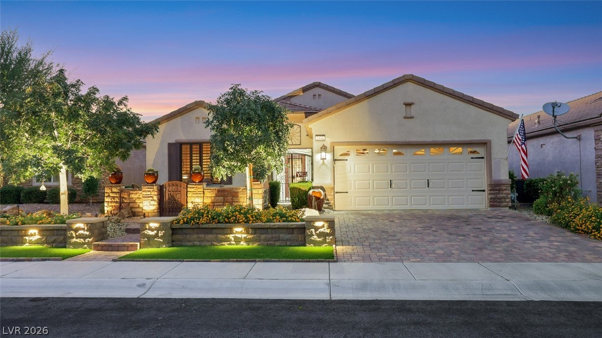 2448 Hamonah Drive
