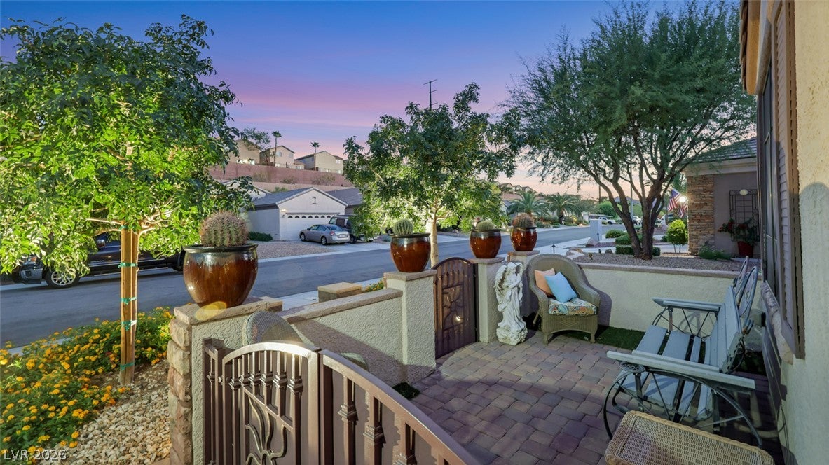 2448 Hamonah Drive