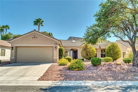 Photo of 1668 Sebring Hills Drive, Henderson, NV 89052 (MLS # 2792146)