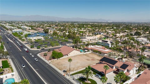 Tiny photo for Buffalo Drive, Las Vegas, NV 89117 (MLS # 2773539)
