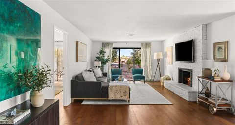 2101 Calle De Espana Las Vegas NV 89102