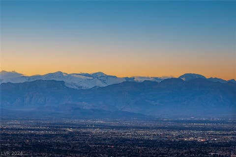 Photo of 475 Rock Peak Drive, Henderson, NV 89012 (MLS # 2585556)
