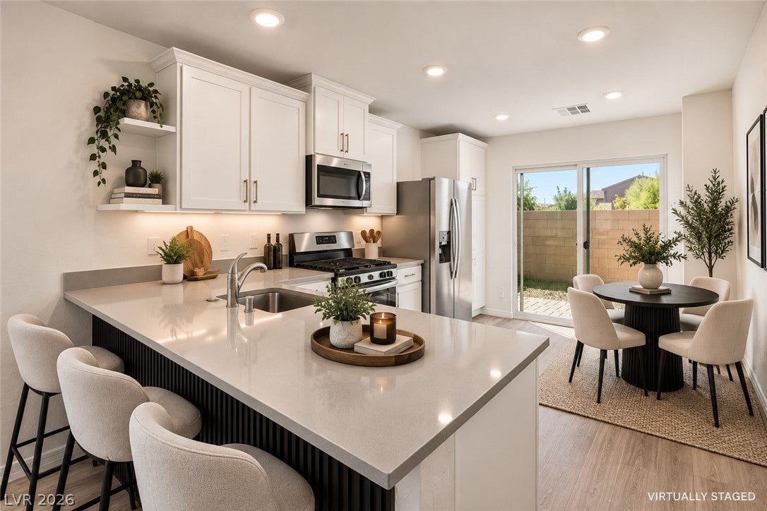 1573 Oro Grande Drive