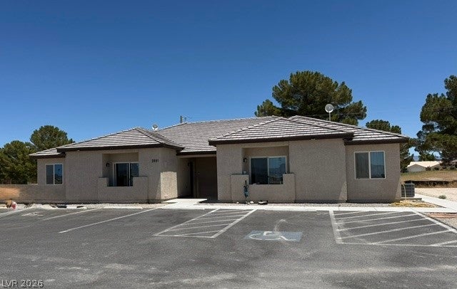 Photo 1 of 15 — 2881 Spy Glass Avenue 4, Pahrump, NV 89048