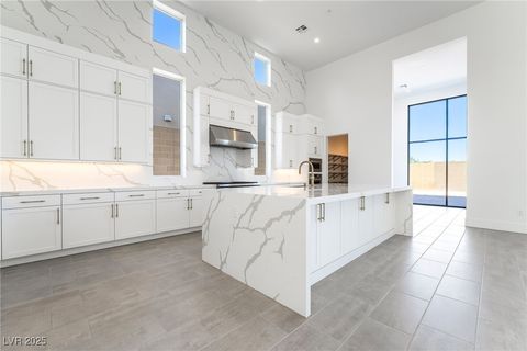 Photo of 10904 Vista Altura Avenue, Las Vegas, NV 89135 (MLS # 2733867)