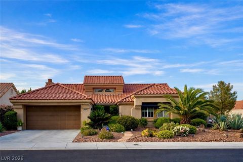 Photo of 9028 Grayling Drive, Las Vegas, NV 89134 (MLS # 2774863)