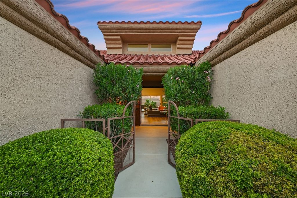 Photo of 9028 Grayling Drive, Las Vegas, NV 89134 (MLS # 2774863)