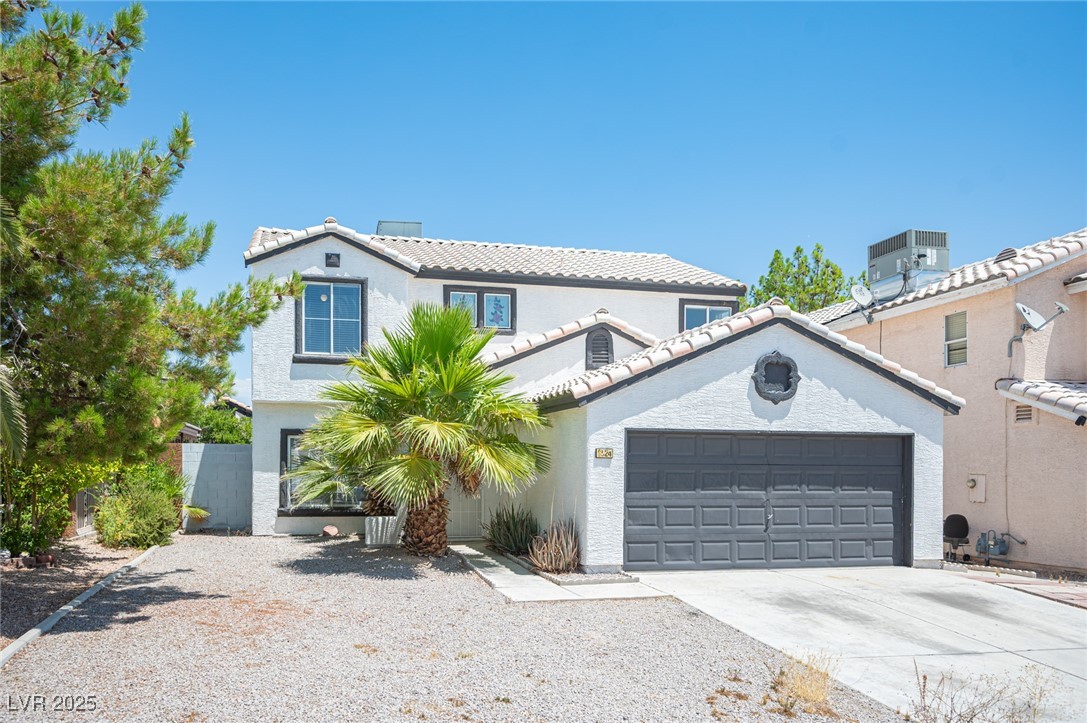 6524 Rain Forest Drive