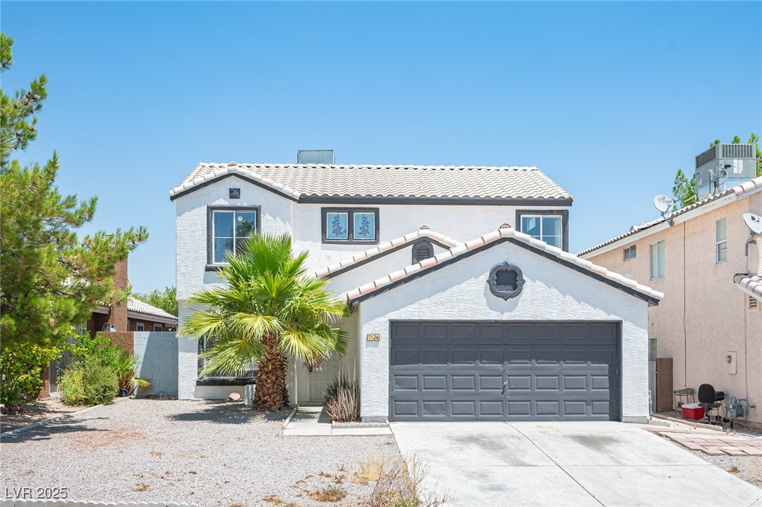 6524 Rain Forest Drive