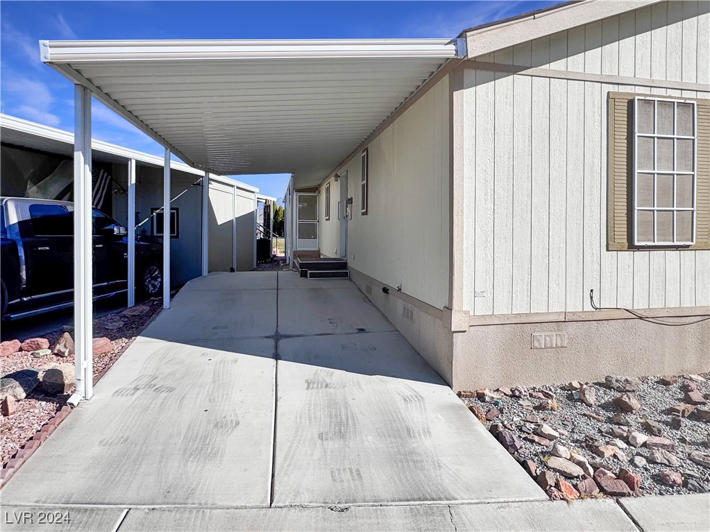 520 Montecito Drive, Pahrump, Nevada image 4