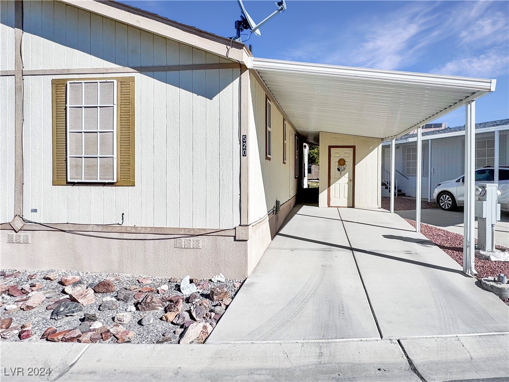 520 Montecito Drive, Pahrump, Nevada image 5