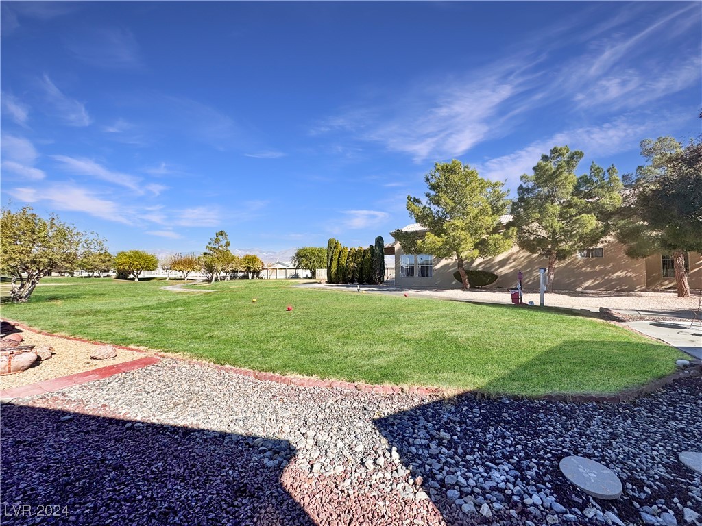 520 Montecito Drive, Pahrump, Nevada image 34