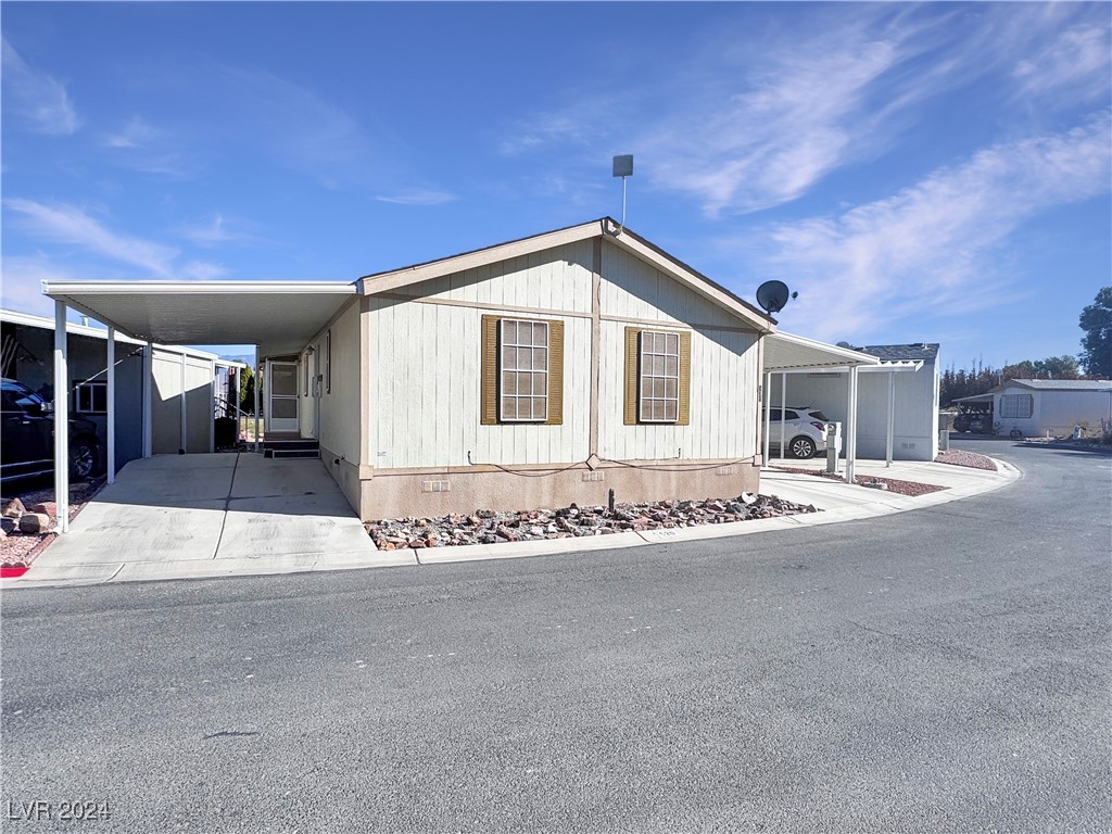 520 Montecito Drive, Pahrump, Nevada image 3