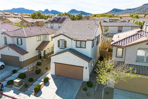 681 Lucky Pine Street Henderson NV 89002