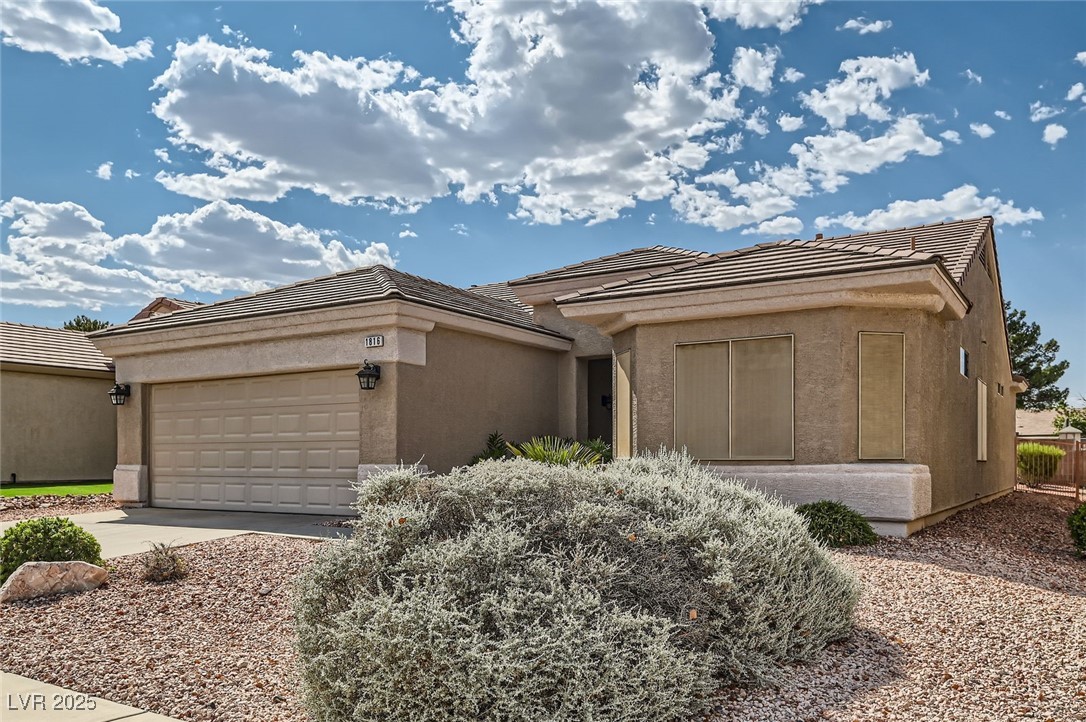 Properties 1 1816 Eagle Mesa Avenue