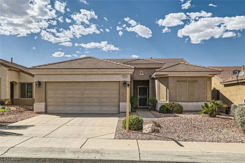 1816 Eagle Mesa Avenue Henderson NV 89012
