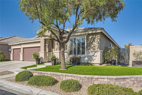 7030 Silver Ridge Peak Street Las Vegas NV 89166