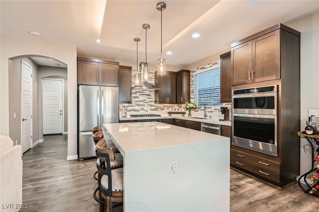 10936 White Alder Place, Las Vegas, Nevada image 10