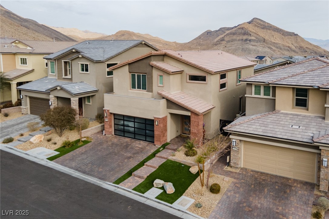 10936 White Alder Place, Las Vegas, Nevada image 33