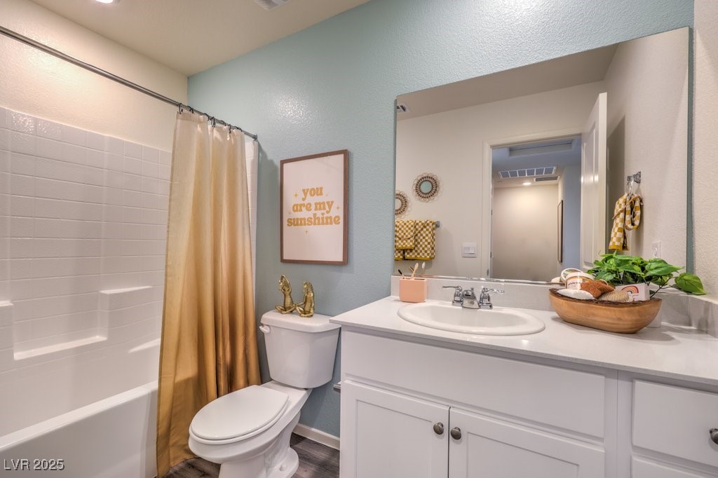 2534 Petunia Garden Street #222, North Las Vegas, Nevada image 6