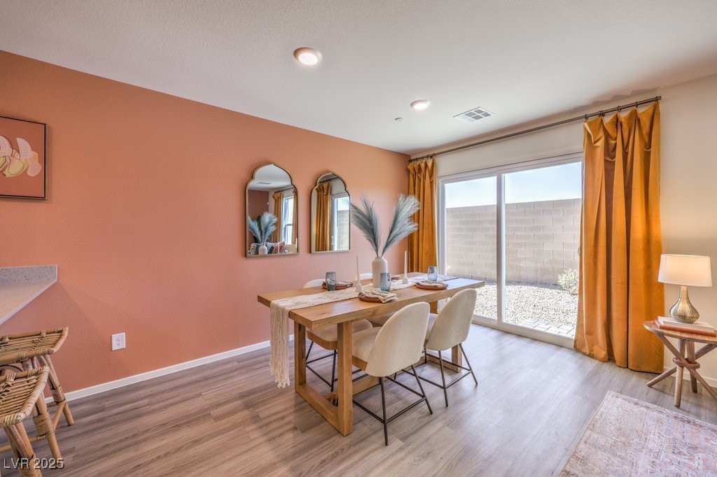 2534 Petunia Garden Street #222, North Las Vegas, Nevada image 12