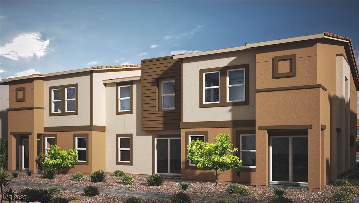 2534 Petunia Garden Street #222, North Las Vegas, Nevada image 1
