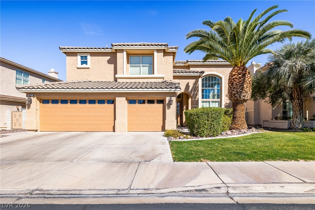 2504 Putting Green Drive