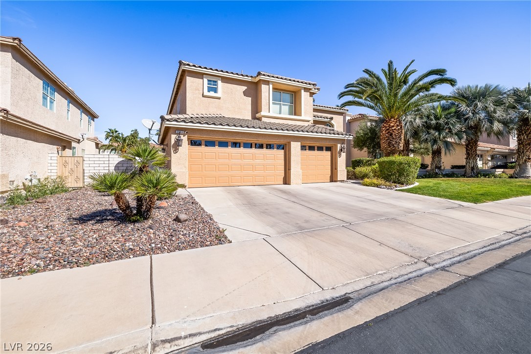 2504 Putting Green Drive