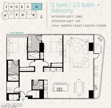 4471 Dean Martin Drive 3810
