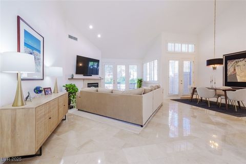 Photo of 5021 Shoal Creek Circle, Las Vegas, NV 89113 (MLS # 2731588)