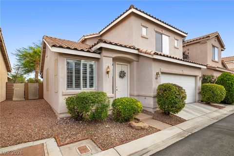 Photo of 933 Park Walk Avenue, Las Vegas, NV 89123 (MLS # 2785309)
