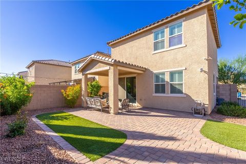 9701 Cluny Avenue Las Vegas NV 89178