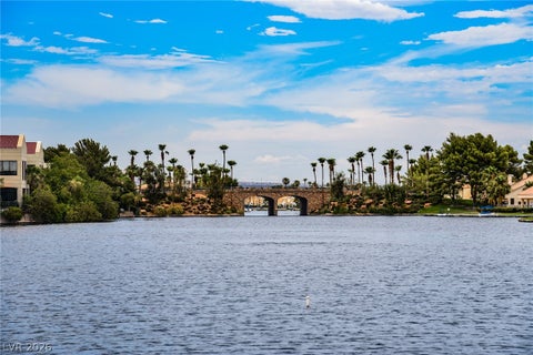 Tiny photo for 3116 Saint Tropez Street, Las Vegas, NV 89128 (MLS # 2797629)