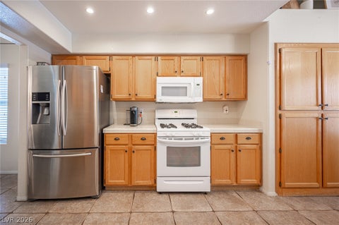 Tiny photo for 3116 Saint Tropez Street, Las Vegas, NV 89128 (MLS # 2797629)