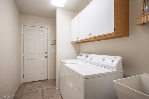 Tiny photo for 3116 Saint Tropez Street, Las Vegas, NV 89128 (MLS # 2797629)